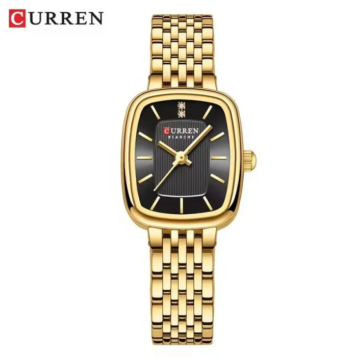 Reloj CURREN 9093 Rectangular para Mujer